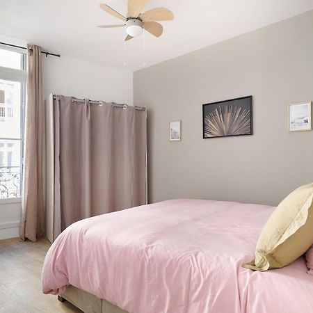 Le Flourens By Paul Riquet 1609 Residences Beziers Exterior photo