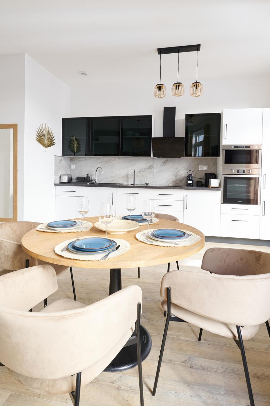 Le Flourens By Paul Riquet 1609 Residences Beziers Exterior photo