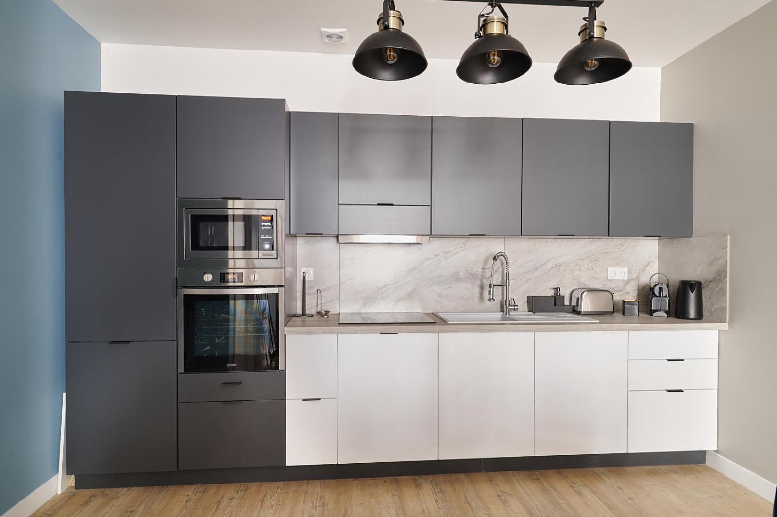 Le Flourens By Paul Riquet 1609 Residences Beziers Exterior photo